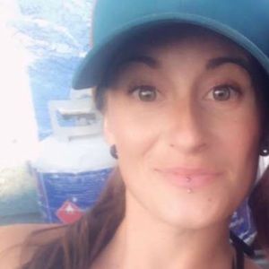 Meet your Posher, Chelsey